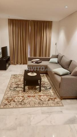 استوديو رائع بدون إطلالة على الجيران في واحة