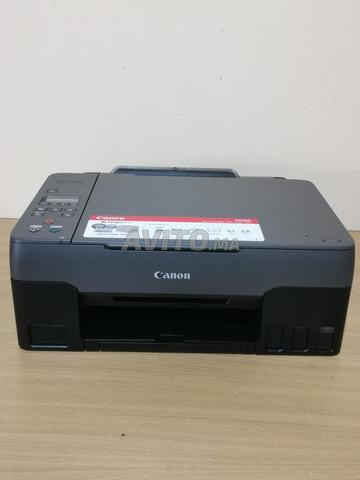 Imprimante Canon G3020 Wifi - 2