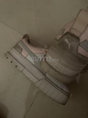 Chaussures Puma taille 40 (originales) - 2