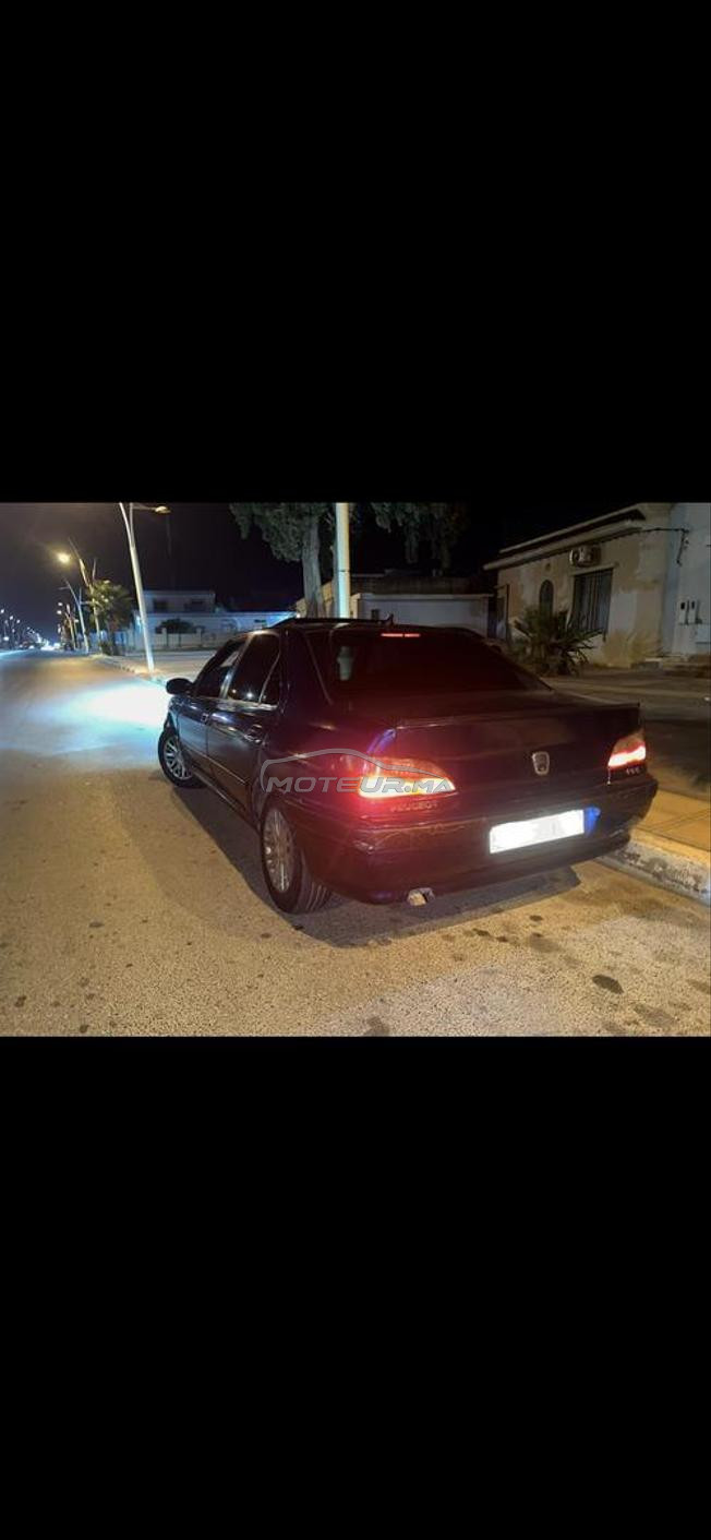 شارع عبد الكريم الخطابي بركان