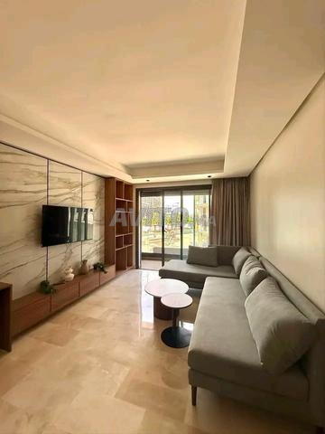 شقة حي الشرف مراكش - 2