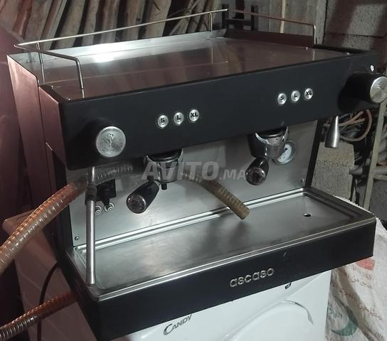 Machine à café expresso capsule - 2