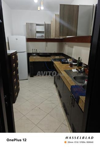 Appartement à louer - 2