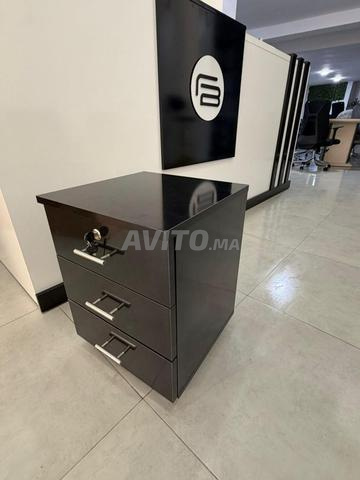 صندوق MDF أنيق وعملي لتنظيم مكتبك بكل احترافية - 2