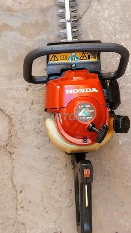 Taille-haie HONDA Llama 72cm - 2