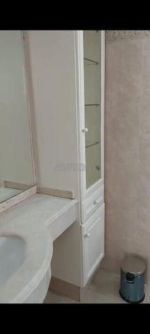 Appartement meublé à louer à la journée - 2