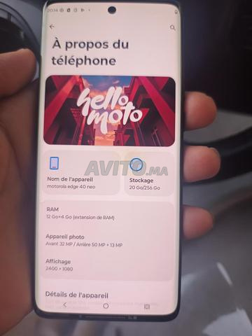 Motorola 40 neo - 2