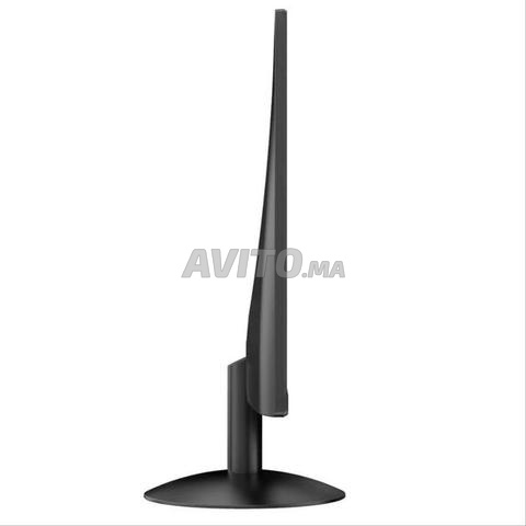 Écran PC Aoc 24B30H3 - 24 pouces FHD IPS–120Hz–1ms - 2