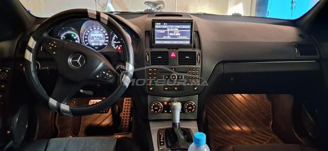Mercedes-Benz 220 Diesel Automatique 2010 à Oujda