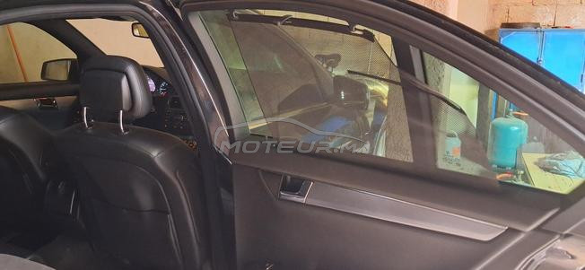 Mercedes-Benz 220 Diesel Automatique 2010 à Oujda