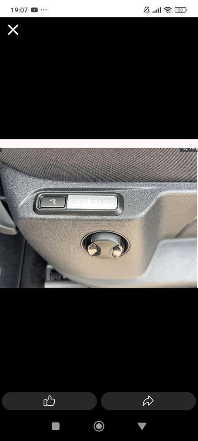 Volkswagen Tiguan Diesel Automatique 2021