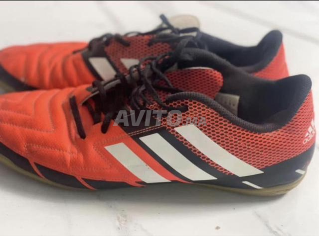 Chaussures Minifoot originales d'Allemagne 🇩🇪 - 2