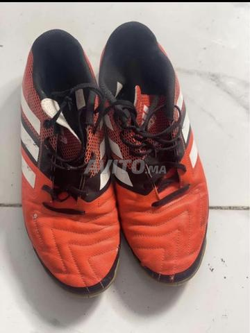 Chaussures Minifoot originales d'Allemagne 🇩🇪