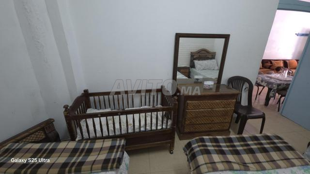 Appartement indépendant à louer à la journée - 2