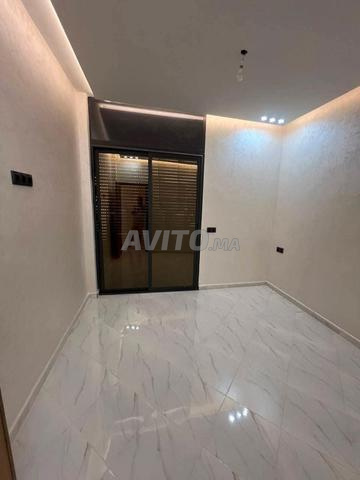 Appartement à louer - 2