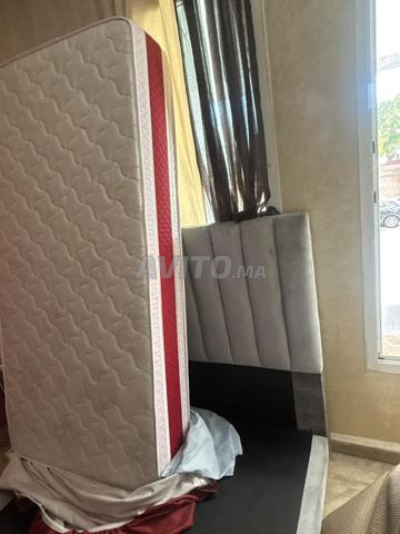 matelas neuf 190x90 - 2