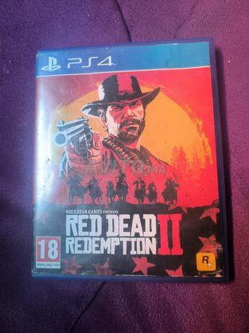 CD PS4 PS5 - 2