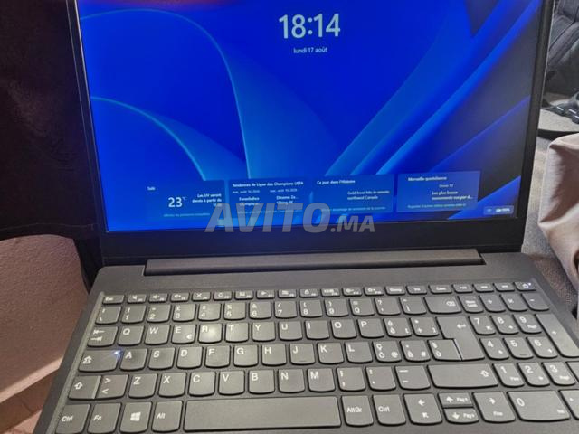 Lenovo V15 PC d'Europe - 2