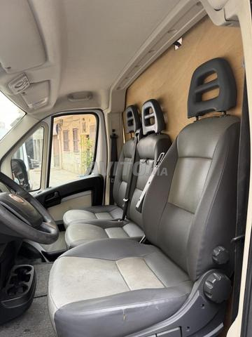 Fiat Ducato 2020 L2H2