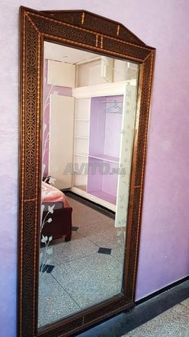 Location d'une chambre meublée à oulfa - 2