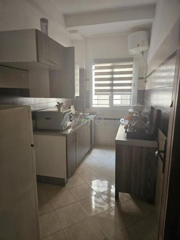 Appartement meublé pour étudiants - 2