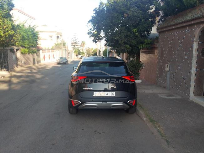 kia Sportage 2025