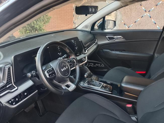 kia Sportage 2025