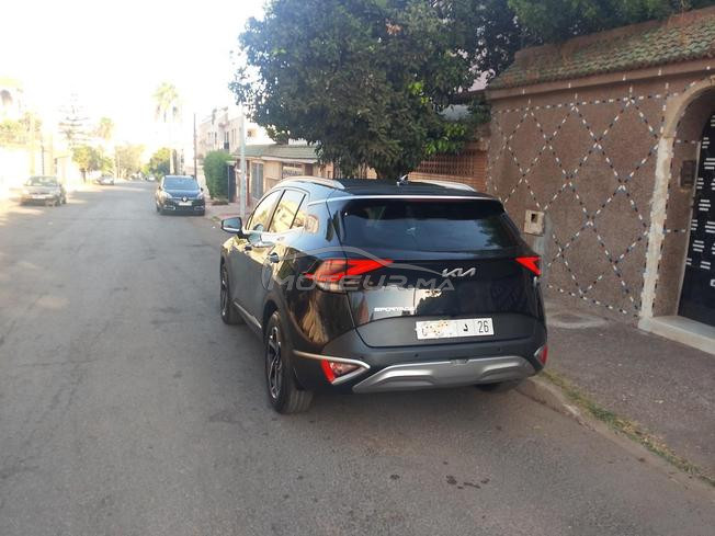 kia Sportage 2025
