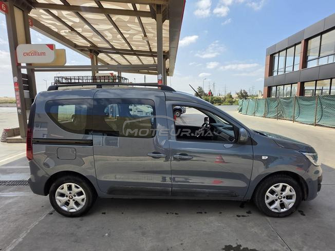 RENAULT EXPRESS 2025
