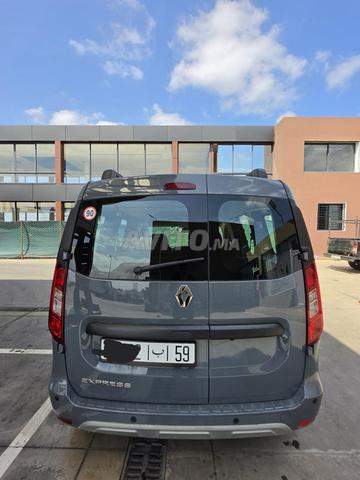 RENAULT EXPRESS 2025 - 2