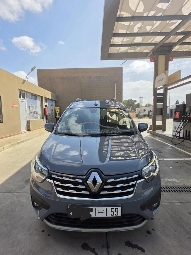 RENAULT EXPRESS 2025
