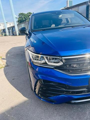 Tiguan Rline - 2