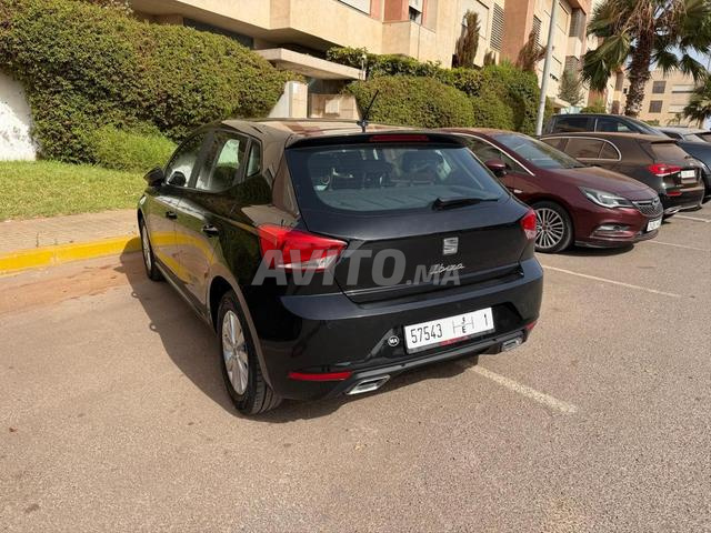 Seat Ibiza 2022 - 2