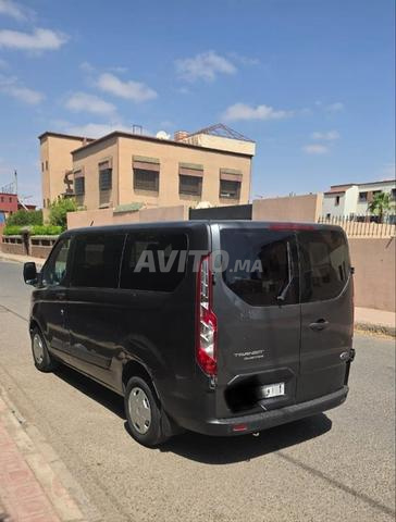 Ford Transit Diesel Manuelle 2021 à Marrakech - 2