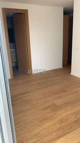 Appt à louer vide 106 m² CFC Résidence BO52 - 2