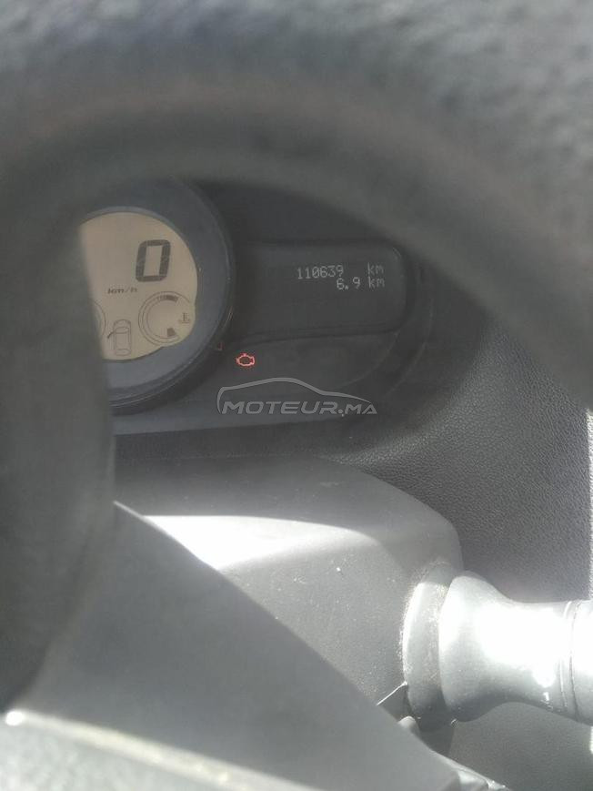 Megane 3 modèle 2009 Diwana 2014 