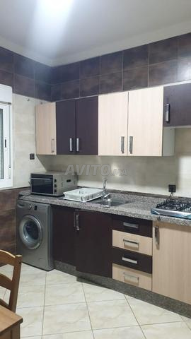 Appartement meublé à louer avec toutes commodités - 2