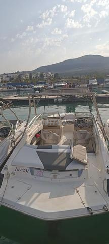 Bateau Larson - 2