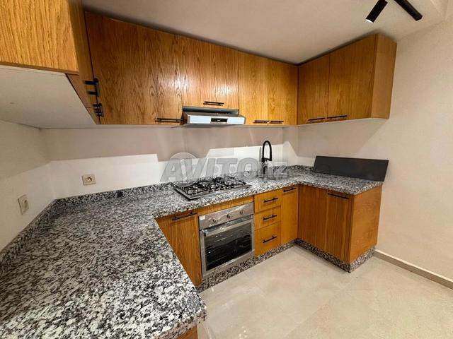 CMN-HA-2169 - Appartement à vendre à Oulfa - 2