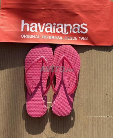 Sandales Havaianas - 2