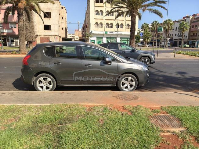 Peugeot 3008/6cv/Diesel 