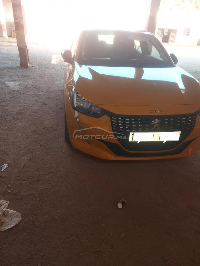 peugeot 208 diesel sans adblue