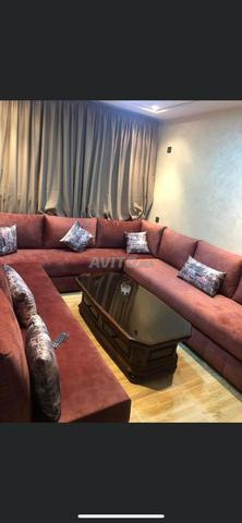 Appartement à vendre 65 m² à Nador - 2
