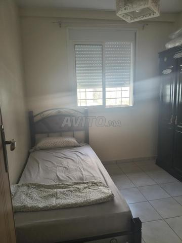 Appartement meublé