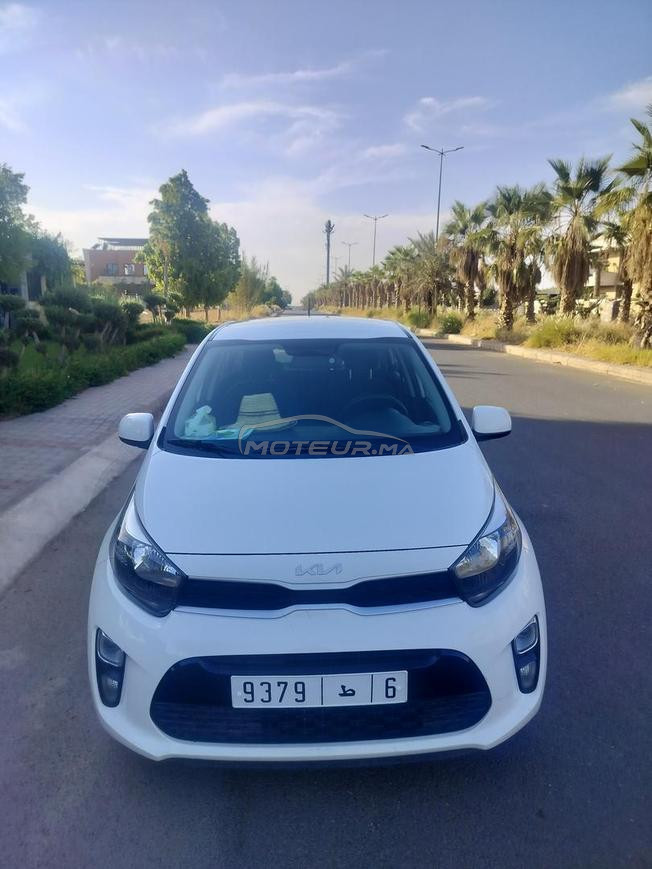 kya Picanto 