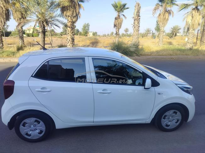 kya Picanto 
