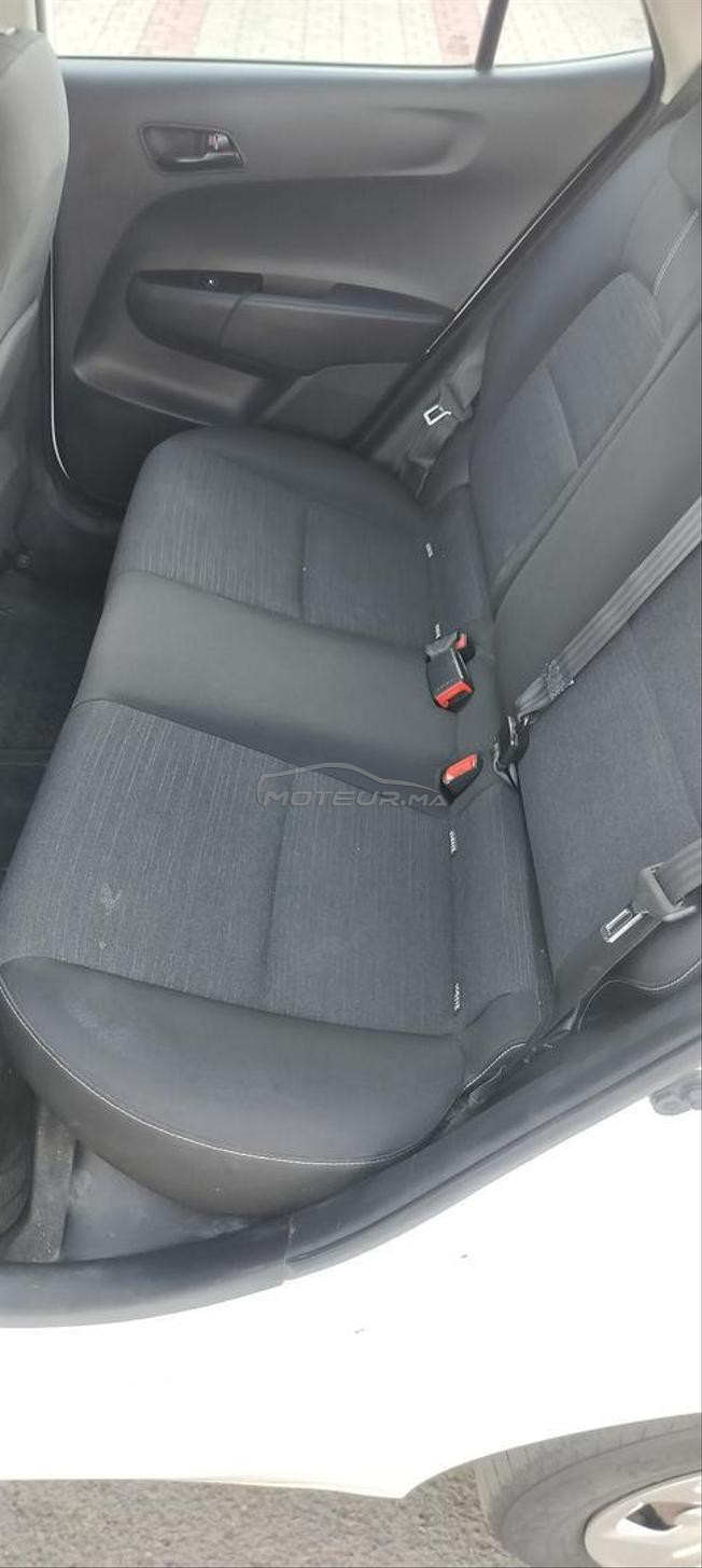 kya Picanto 