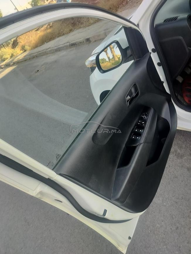 kya Picanto 