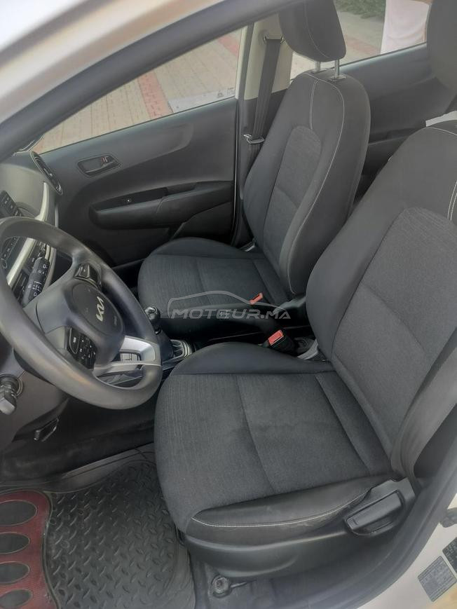 kya Picanto 