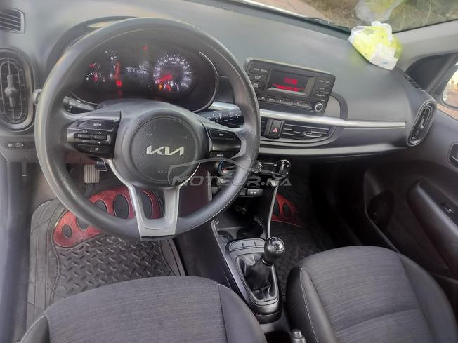 kya Picanto 